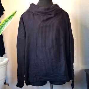 Free People Women's Juicy long sleeve sweater Size M